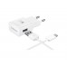 Incarcator retea Original Samsung EP-TA20EWE microUSB, incarcare rapida